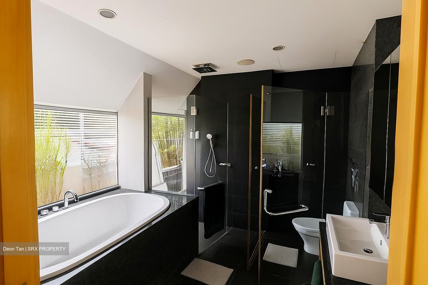 Swiss Club Park (D11), Semi-Detached #503674011